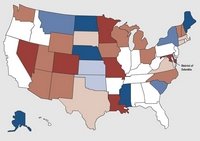 Changes in Medicaid and physician pay 