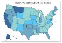 Keeping physicians in state 